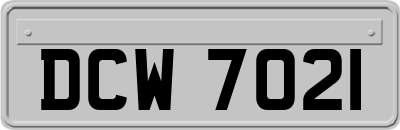 DCW7021