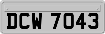 DCW7043