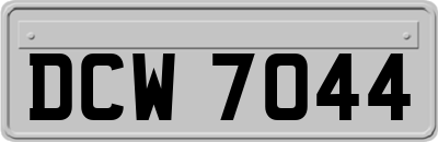 DCW7044