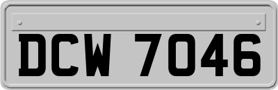 DCW7046