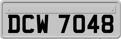 DCW7048