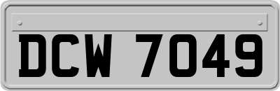 DCW7049