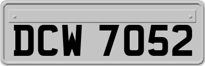 DCW7052