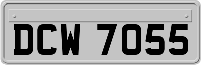 DCW7055