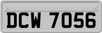 DCW7056