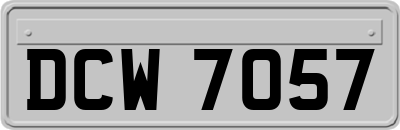 DCW7057