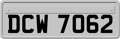 DCW7062