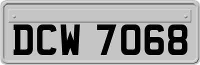 DCW7068