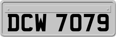 DCW7079