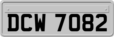 DCW7082