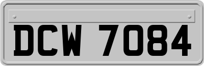 DCW7084