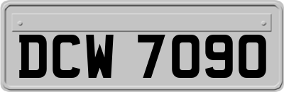 DCW7090