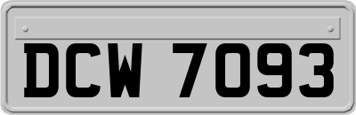 DCW7093