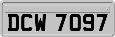 DCW7097