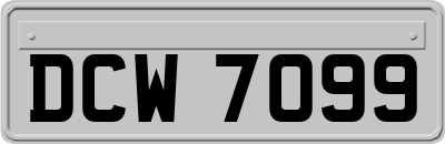 DCW7099