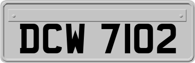 DCW7102