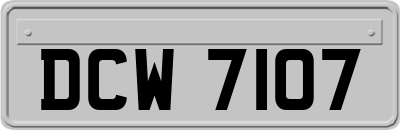 DCW7107