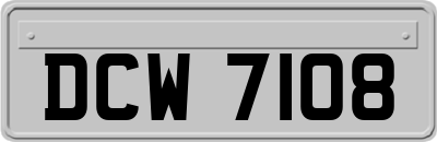 DCW7108
