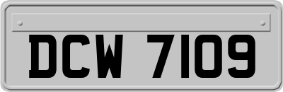 DCW7109