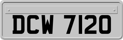 DCW7120