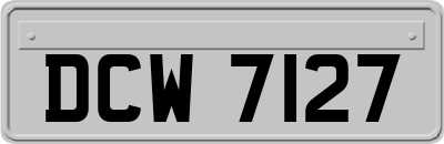 DCW7127