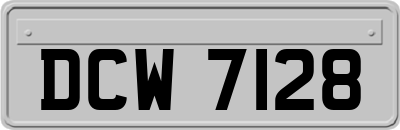 DCW7128