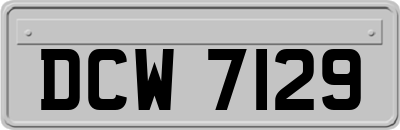 DCW7129