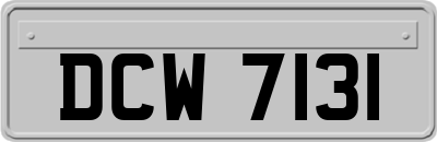 DCW7131