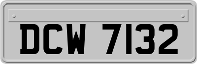 DCW7132