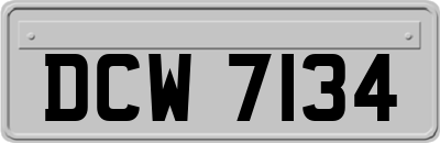 DCW7134