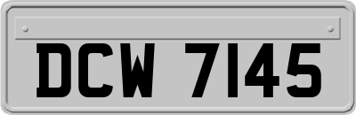 DCW7145