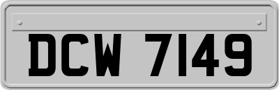 DCW7149