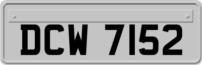 DCW7152