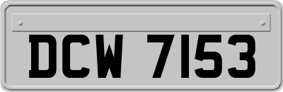 DCW7153