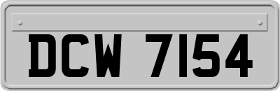 DCW7154