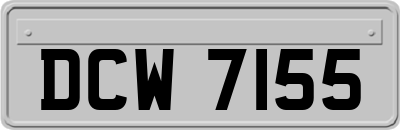 DCW7155