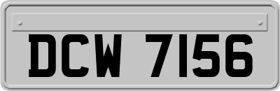 DCW7156