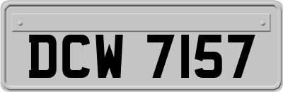 DCW7157