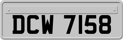 DCW7158