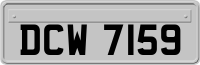 DCW7159