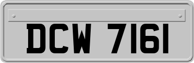 DCW7161