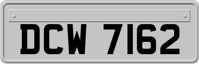 DCW7162