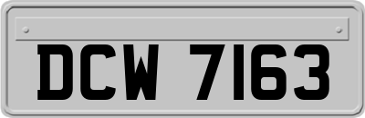 DCW7163