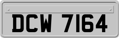 DCW7164