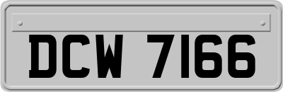 DCW7166