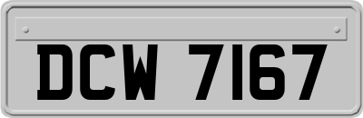 DCW7167
