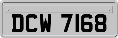 DCW7168