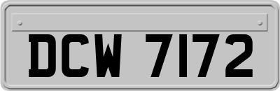 DCW7172