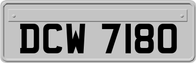 DCW7180