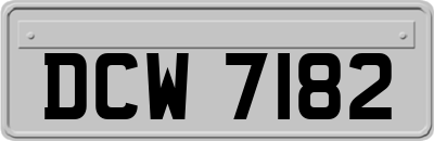 DCW7182